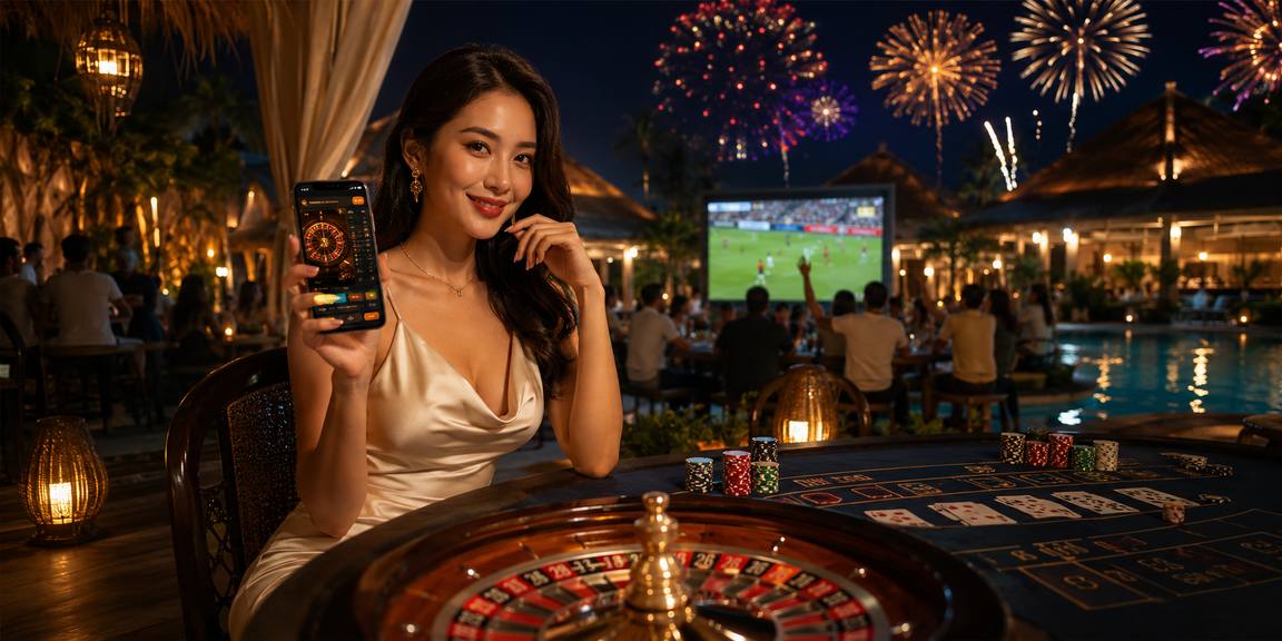 jala88 How jala88 Casino Brings Games and Dealers Together